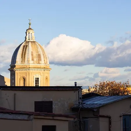 Santonofrio Romantica Lägenhet