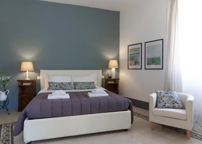 Santonofrio Romantica Apartment Rome