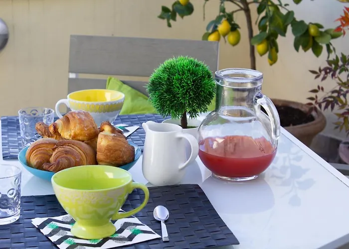 Santonofrio Romantica * Rome