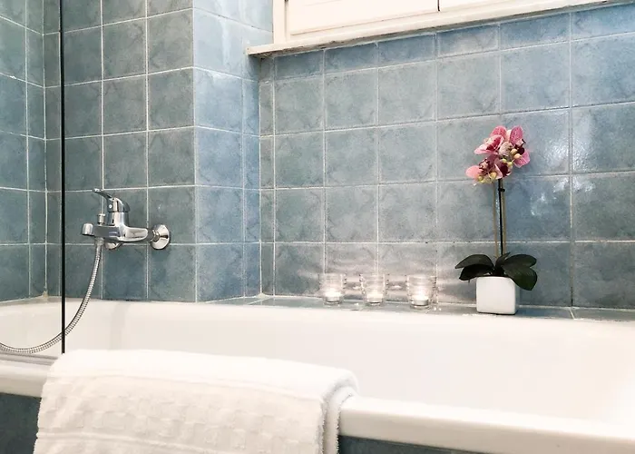 Santonofrio Romantica Apartment *