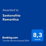 Santonofrio Romantica Rom