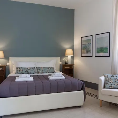 Santonofrio Romantica Lejlighed Rom