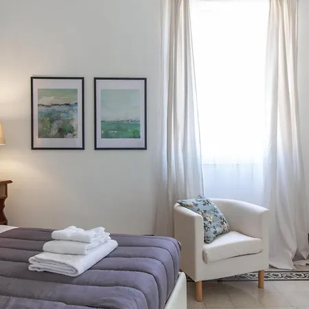Santonofrio Romantica דירה רומא