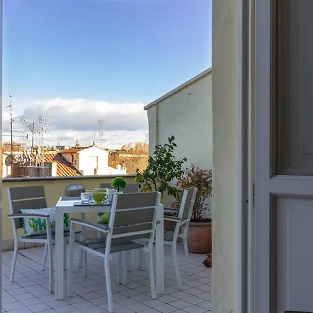 Appartement Santonofrio Romantica *