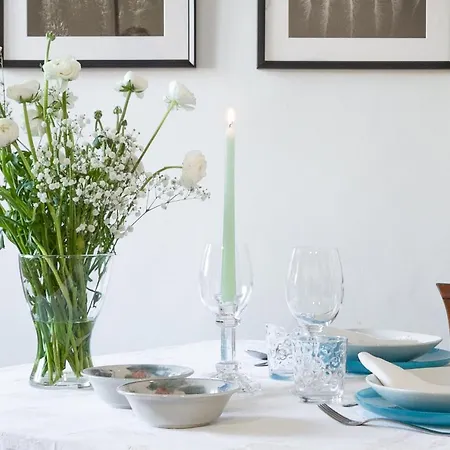 Appartement Santonofrio Romantica Rome