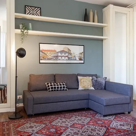 Santonofrio Romantica Appartement Rome
